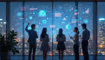 CyberSecurity Recruitment Agency