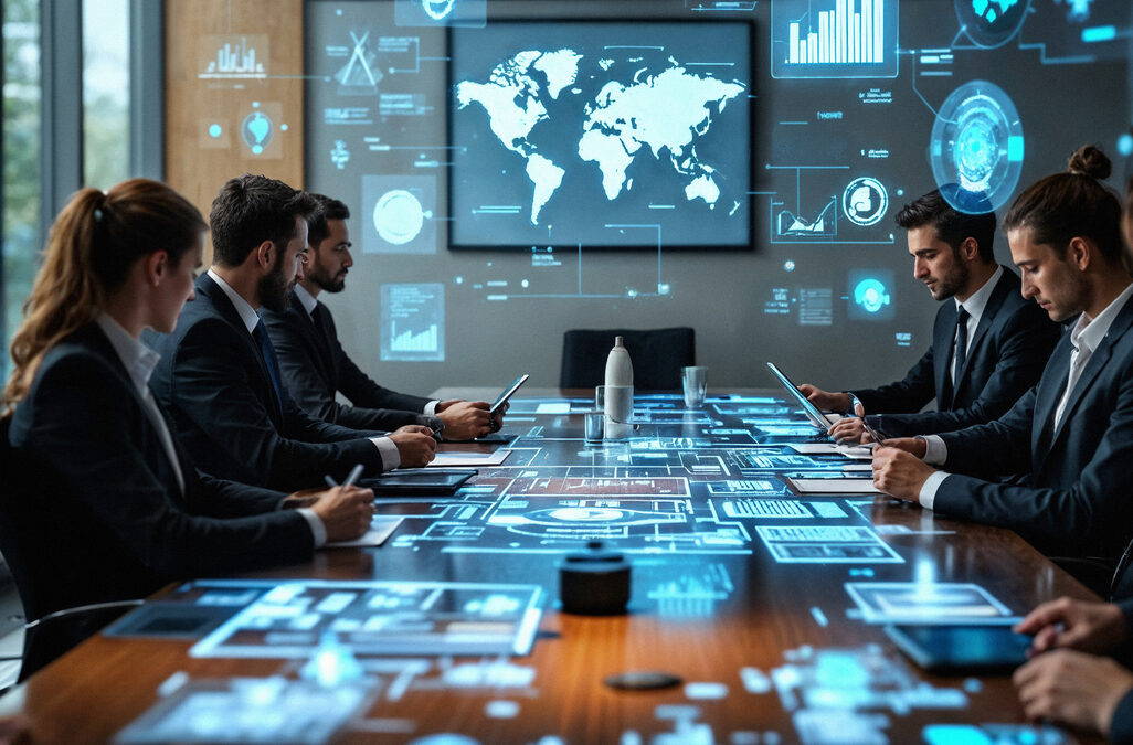 What is the best way to recruit cyber professionals?
