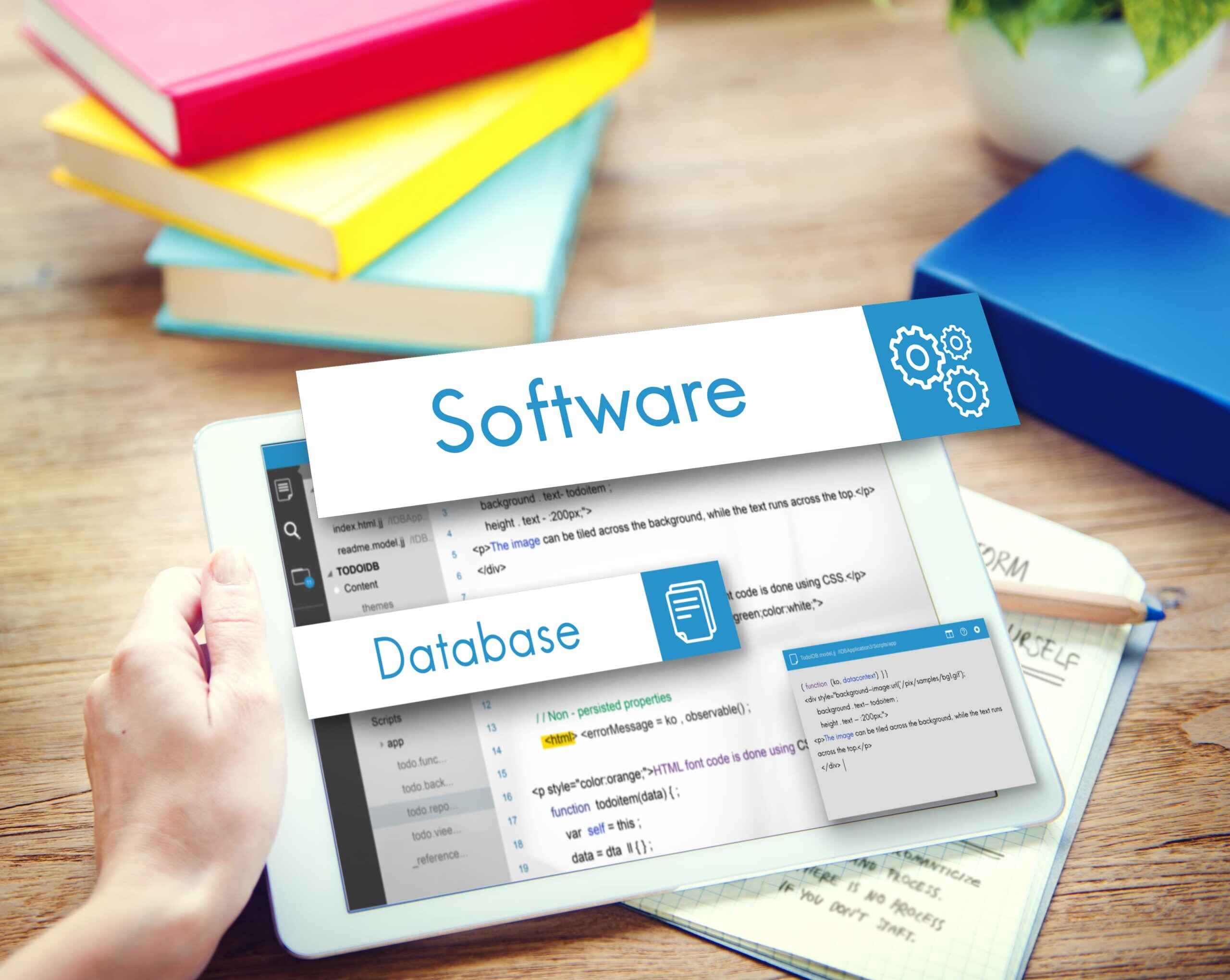 Web Development Scaled Web Development Scaled