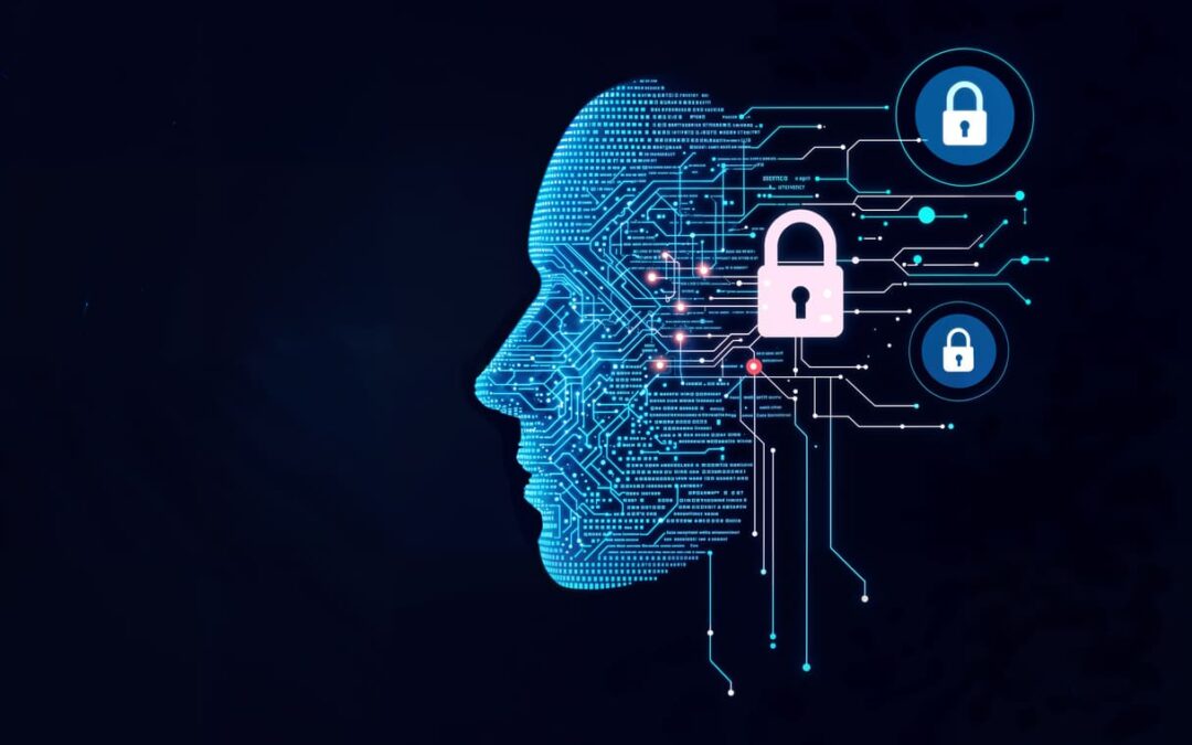 Is cyber security a bigger priority than AI for most companies?