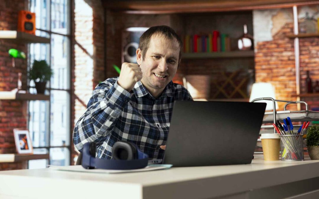 How does remote working increase cyber security risks?