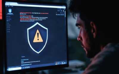 What are the latest cyber security threats in 2025?
