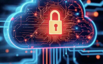 Why is cloud network security important for businesses?