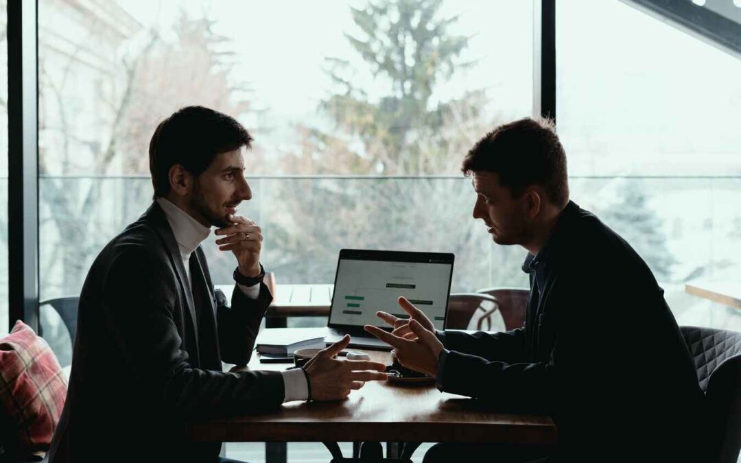 Which is better, IT staffing or consulting?