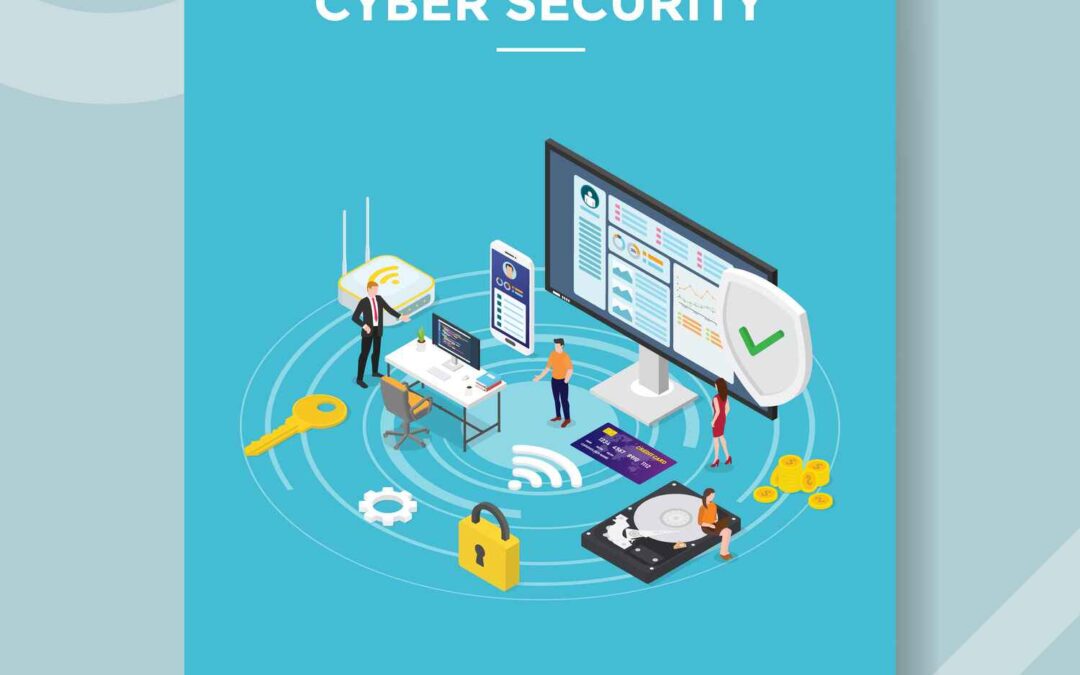 What does SOC stand for in cyber security?