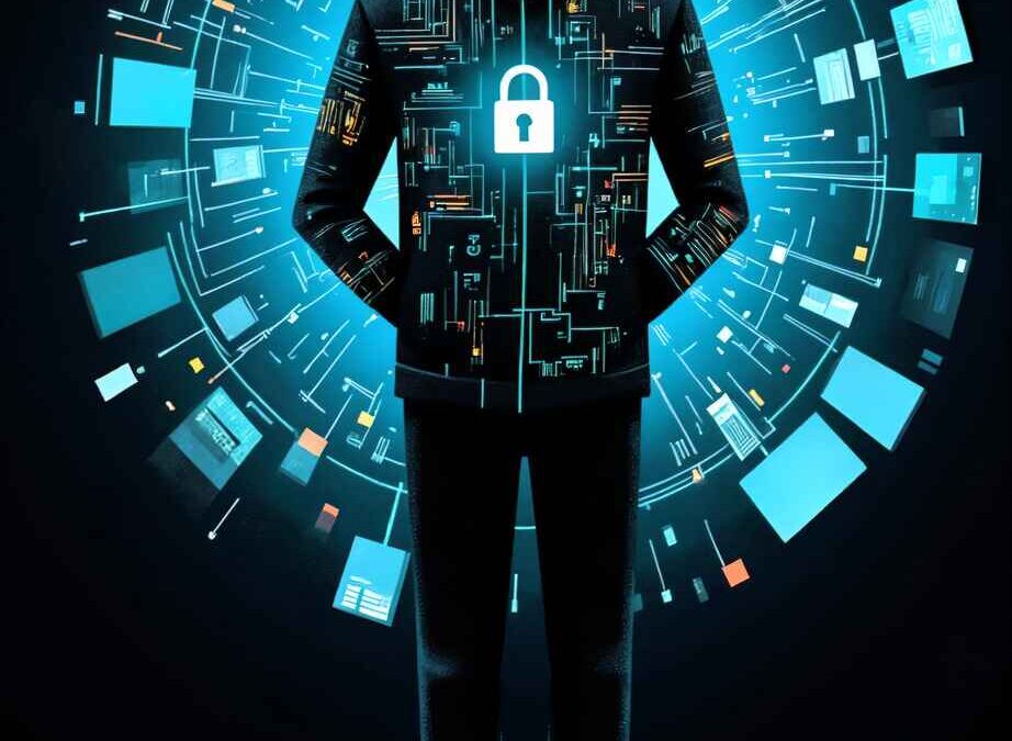 How AI is Revolutionizing Cybersecurity: The Future of Threat Detection