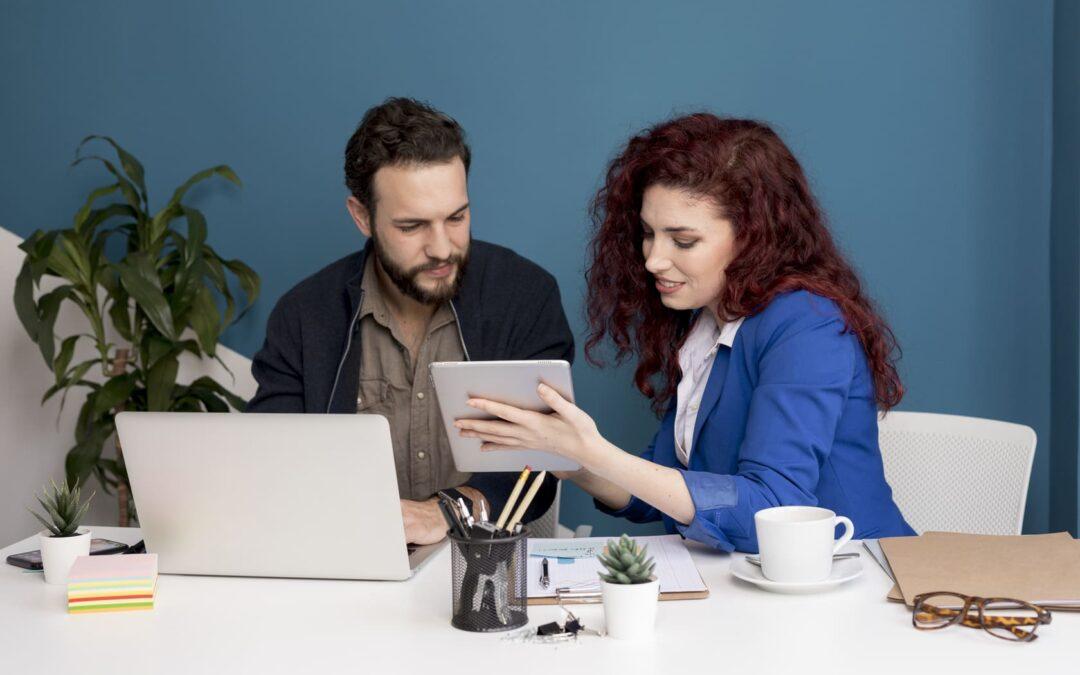 How Online IT Support Can Streamline Your Business IT Needs