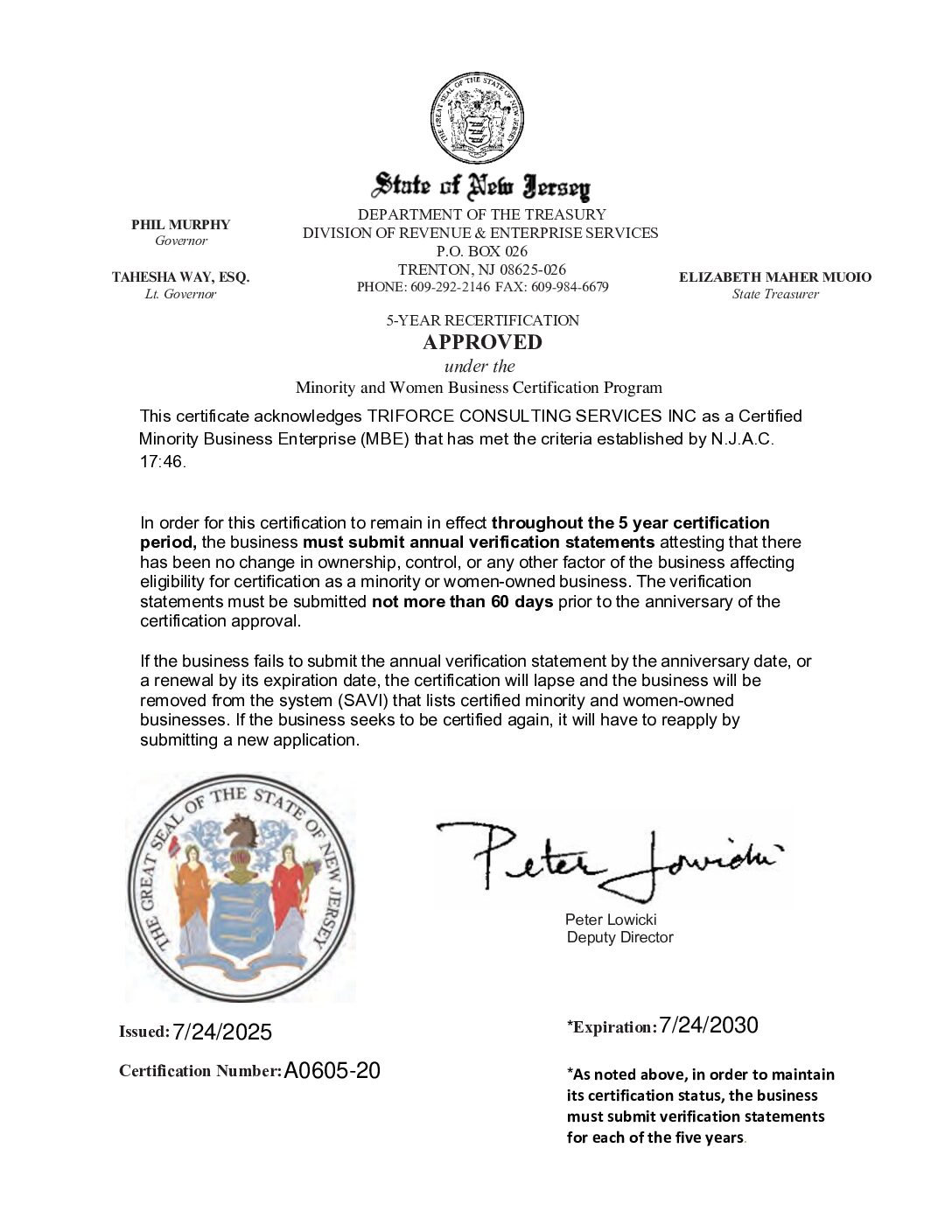 virginia_SWAM_certificate_MBE