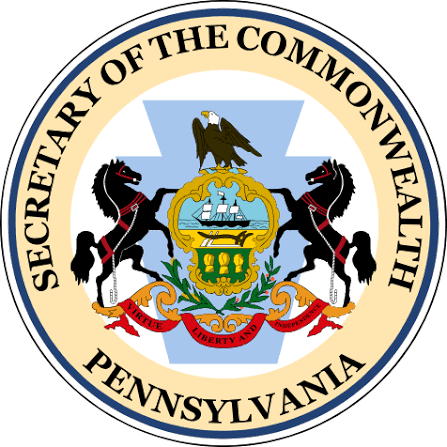 Commonwealth of Pennsylvania client logo