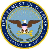 Department of Defense client logo
