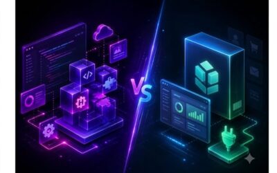 Custom Software Development vs. Off-the-Shelf Software: Which Option Is Better for Your Business?