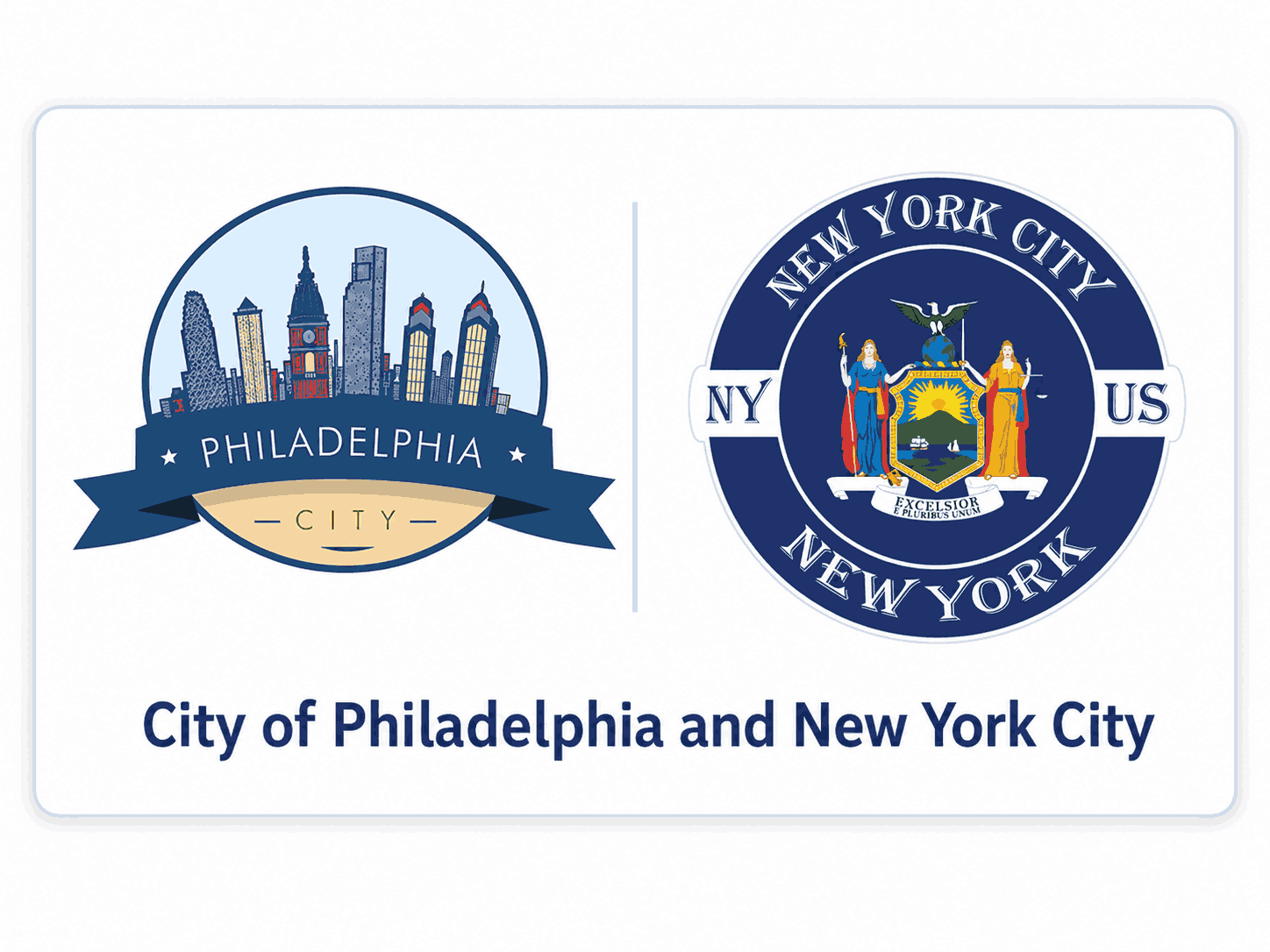 City government client logo