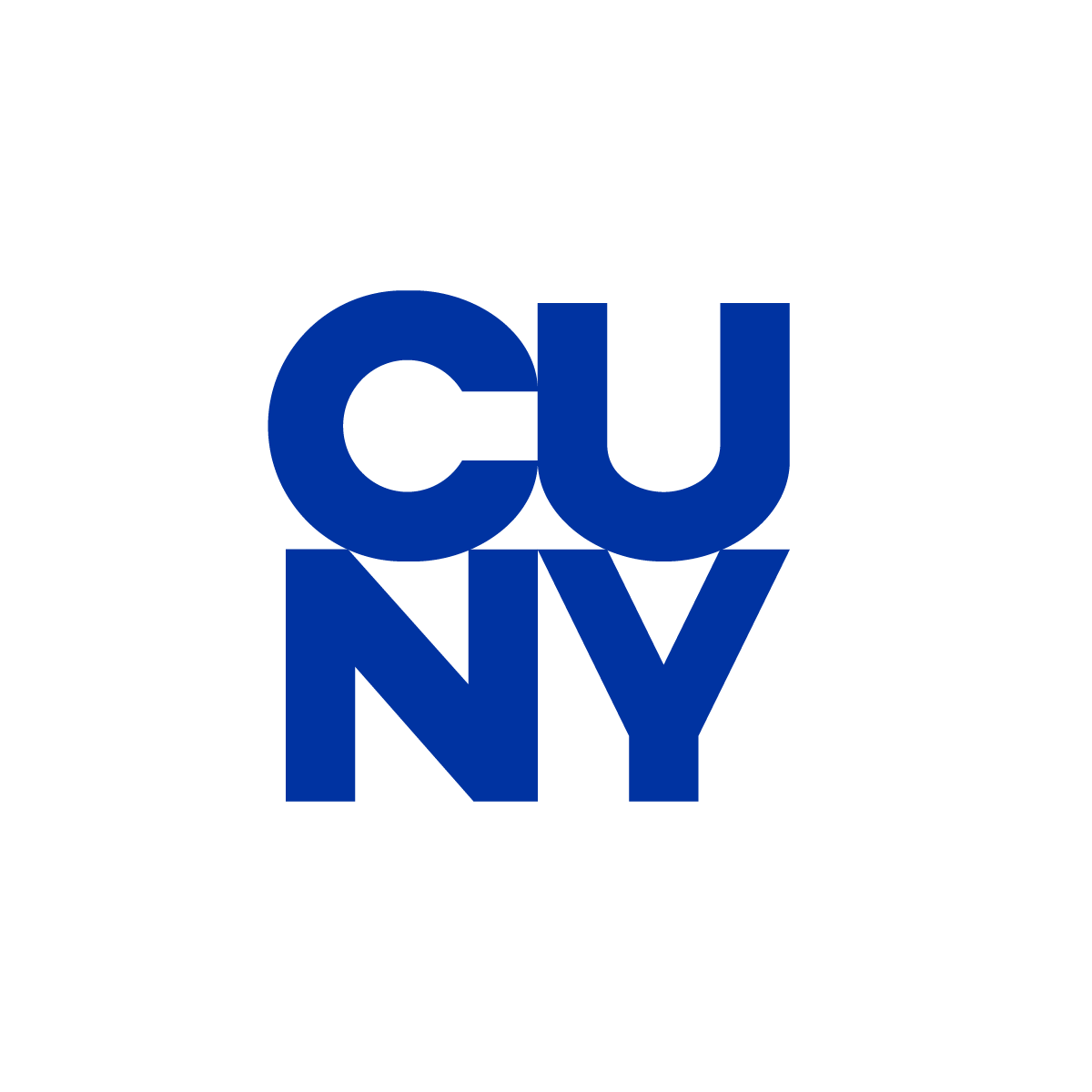 CUNY client logo