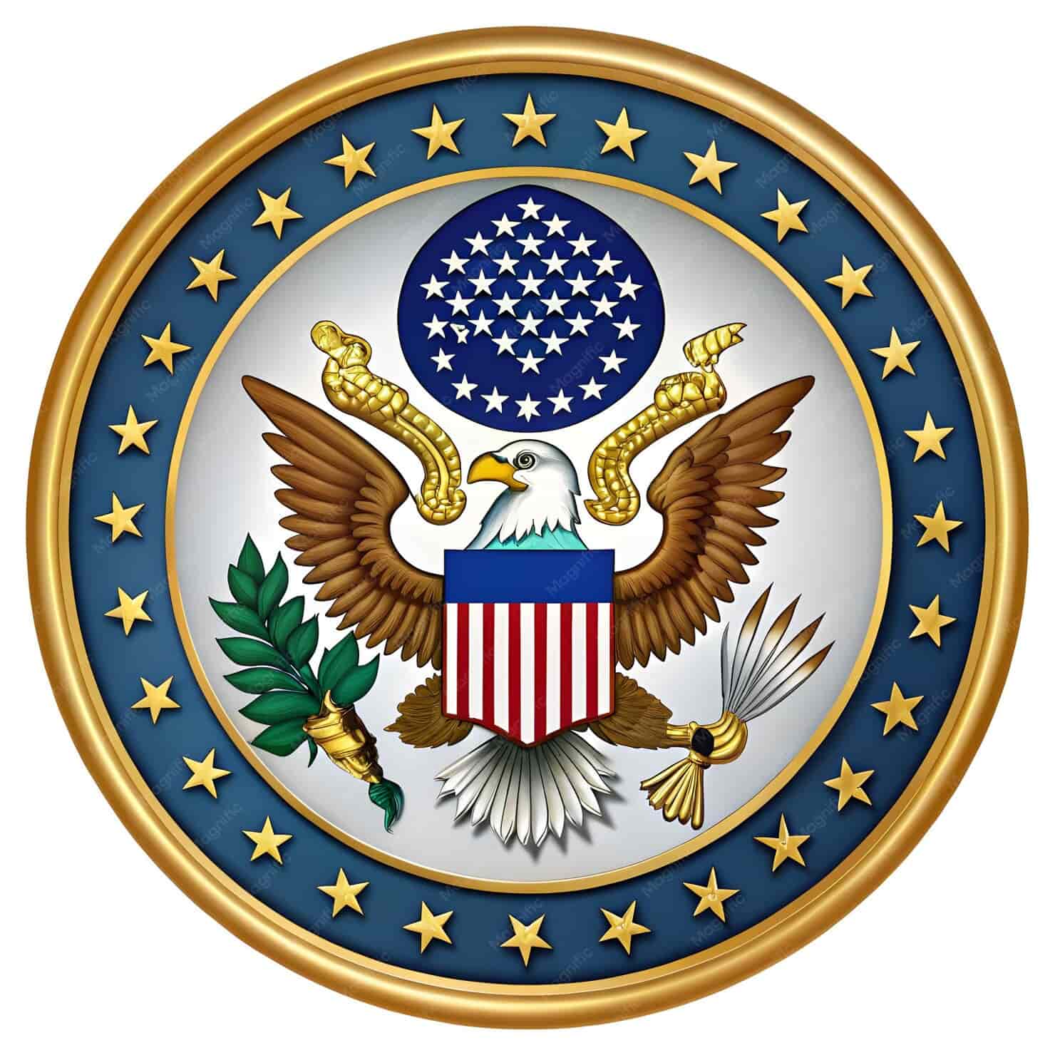 Federal civilian agencies client logo