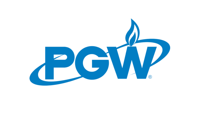 Philadelphia Gas Works client logo