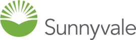 City of Sunnyvale client logo