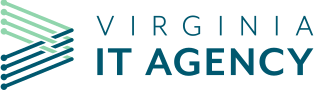 Commonwealth of Virginia client logo
