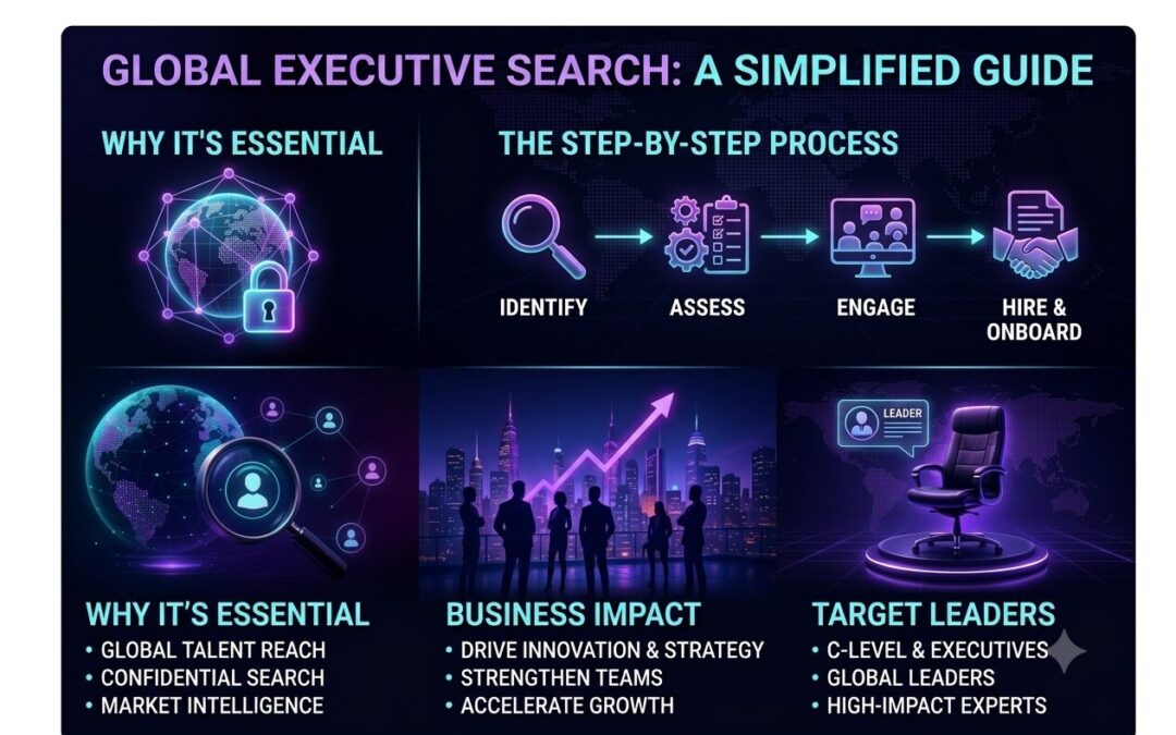 How AI Consultant Companies Help Businesses Build Intelligent Automation Solutions