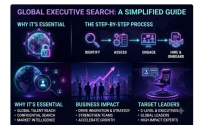 How AI Consultant Companies Help Businesses Build Intelligent Automation Solutions